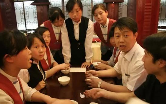 餐饮老板的五重境界，您修炼到了哪一重？|饮品报