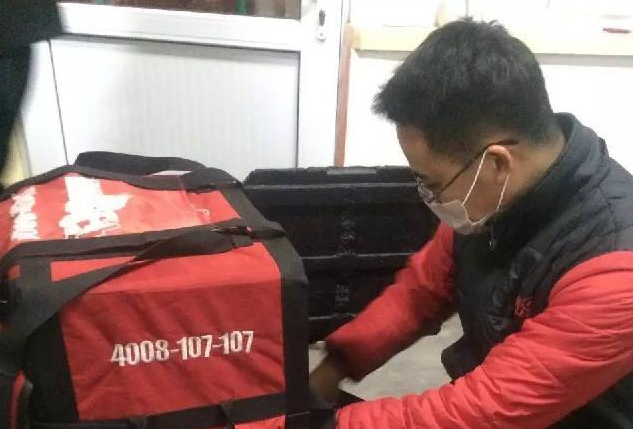 火锅外卖中，到底是谁扯了好评的后腿？|饮品报