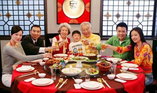 春节餐厅营销该干啥？年夜饭营销早知道|饮品报