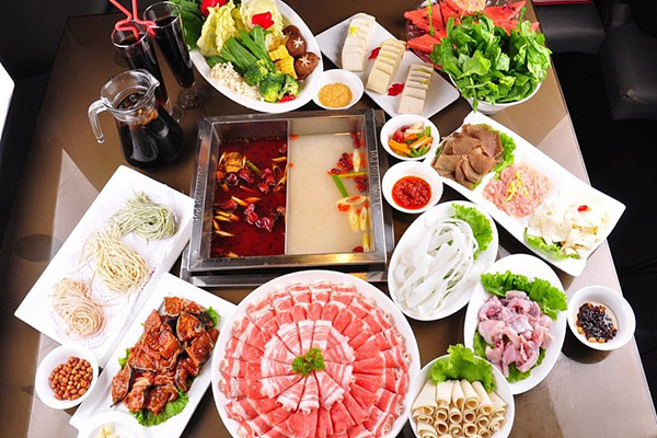 餐饮营销案例：一家水果店救活一家火锅店|饮品报