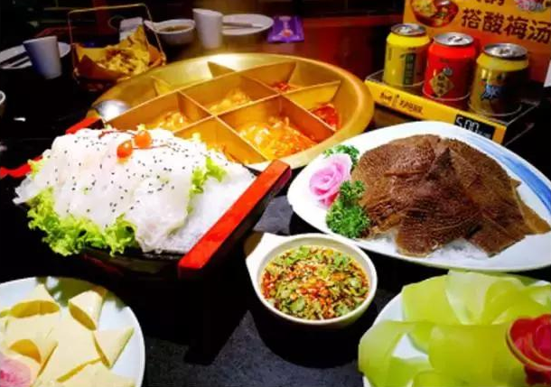 酒水不盈利？创造场景化消费习惯让餐厅重获利润点！|饮品报