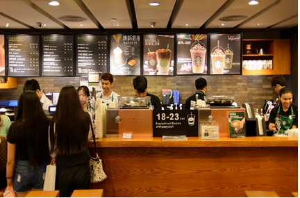 餐企出走，商场闲置，是什么逼走了餐饮老板？|饮品报