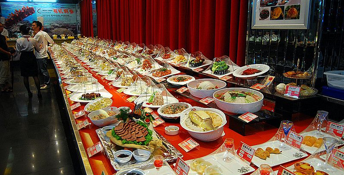 传承与创新：看传统中餐连锁突破业绩困境之法！|饮品报