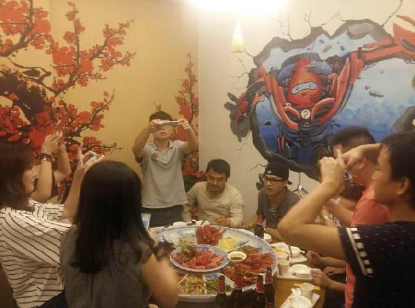 “类零食化”就是符合时代发展的餐饮新套路，你get到了吗？|饮品报