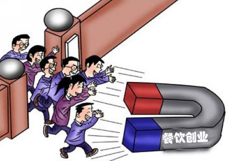 看一篇文章就开个饭店，你都不知道怎么死的，反正会很惨！|饮品报