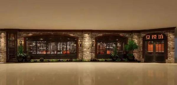 这个美女创始人有多大魅力，开店一个月全商圈营业额第一|饮品报