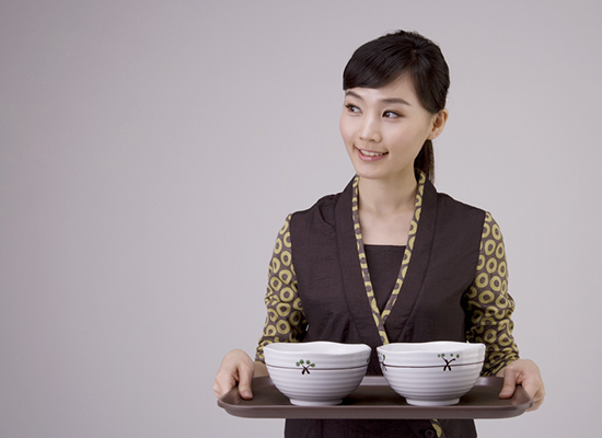 会说就是火力，餐饮服务员的“说话之道”