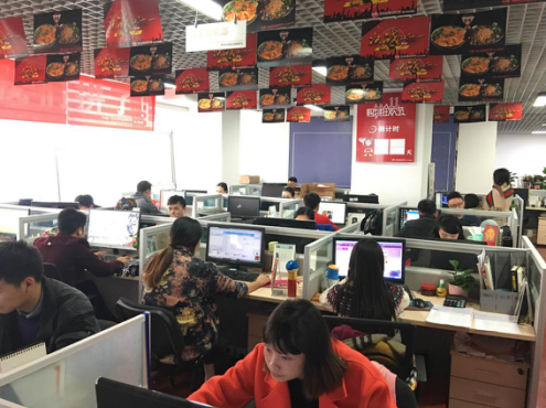 一举迈入亿元级电商俱乐部，白家食品凭什么？|饮品报