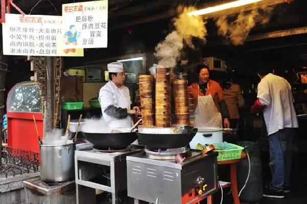 怎样才能成功地筹备一家小餐馆？|饮品报