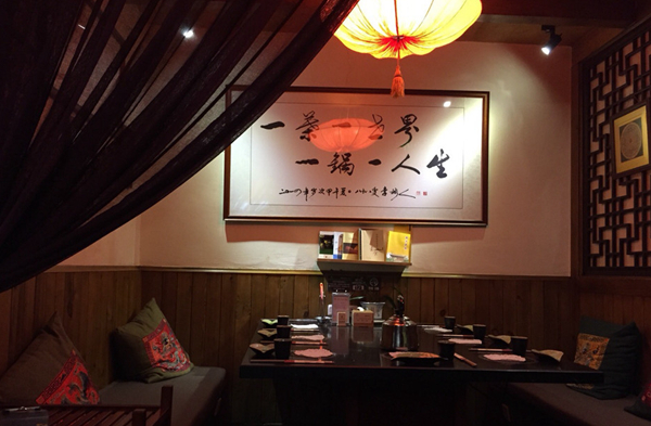 素餐盛行：上海米其林推荐餐厅竟有五分之一全是素餐馆