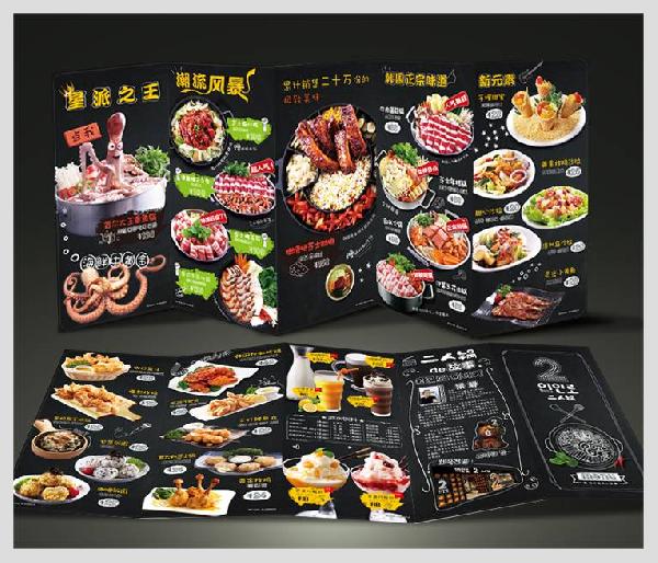 火锅潮牌的菜单心法：降低顾客选择成本，营业额提升20％！