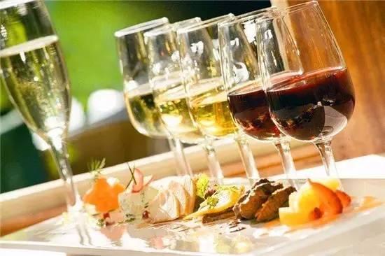 年关将至，餐厅年夜饭该怎么搭配酒呢？|饮品报