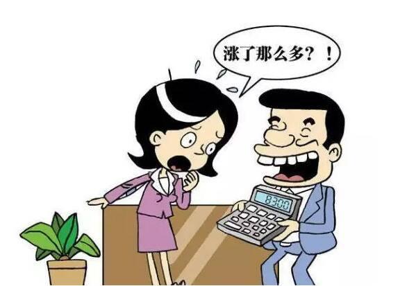 店租每降10%，利润飙升100%，开餐厅前你算好这笔账了吗？|饮品报