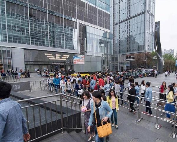 向前看3年！麦当劳全球首批“选址专家”轻易不外传的秘诀……|饮品报