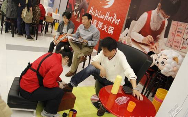 我们总结了6家餐饮大佬的经验，玩转互动营销你得弄清这4点|饮品报
