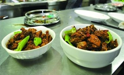 餐馆还能点到“半份菜”吗？武汉餐饮行业走访见闻