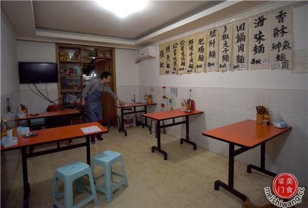 成都“面条中的爱马仕”张记鳝鱼面关门 住改商餐饮何时休