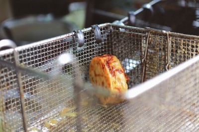 走进上海阿姨创业路 "弄堂美食"如何获得合法"身份证"|饮品报
