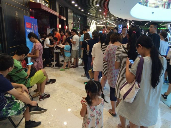 开餐厅须知：2020年的购物中心会是什么样？|饮品报