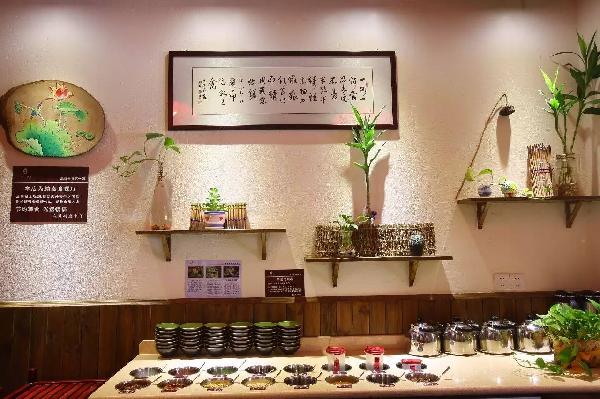 都说素食餐厅95%亏钱，这品牌却打破了魔咒“狠赚钱”|饮品报