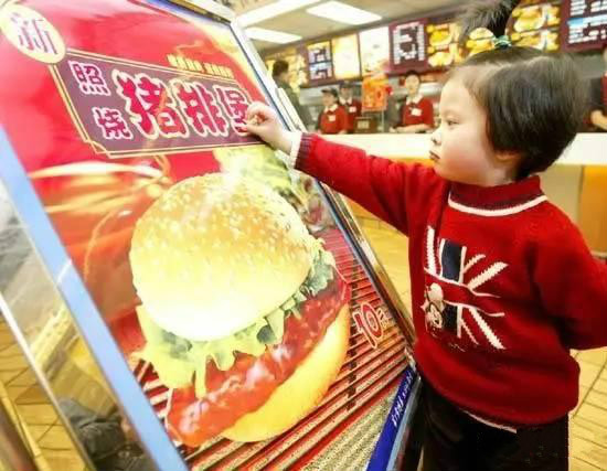 肯德基能超越麦当劳的秘诀就在此！|饮品报