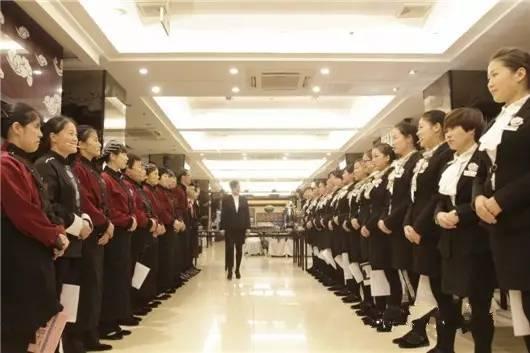 7种不同类型员工，餐饮店长应该这样管！|饮品报