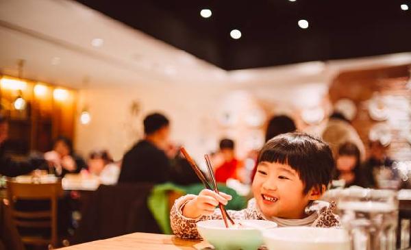 省就是赚，自助点餐能帮餐厅挽回多少损失？|饮品报