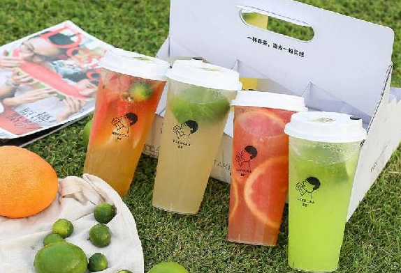 喜茶遍地开，面包新语接连关！餐饮的“开关”到底在哪？|饮品报