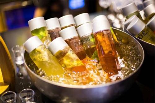 因味茶：刘强东夫妇先后加持 未来如何玩转新茶饮？|饮品报
