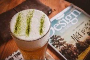 奶茶店点单的那一刻，才真的发觉自己书读少了|饮品报