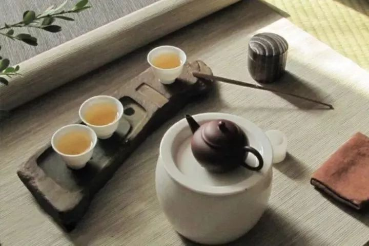 耗时600天 ，跋涉300座茶山，一夫茶只为还原茶本味！|饮品报