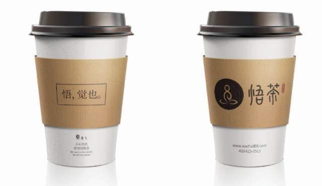 新中式手感纯茶，是反流行，还是颠覆式创新？|饮品报