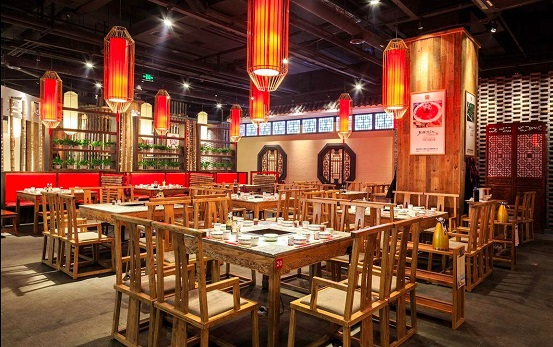 继麦当劳、星巴克们之后，又一波外资餐饮进入中国捞金，这次是想普及快休闲餐饮|饮品报