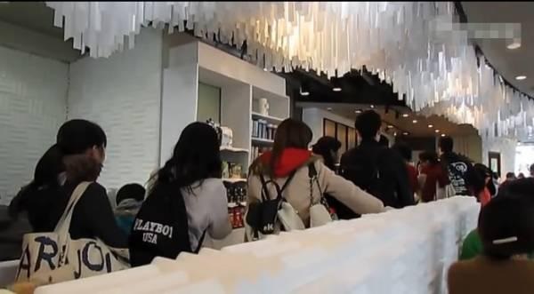 冬季奶茶店排队减少？但你更应该思考“排队”问题！|饮品报