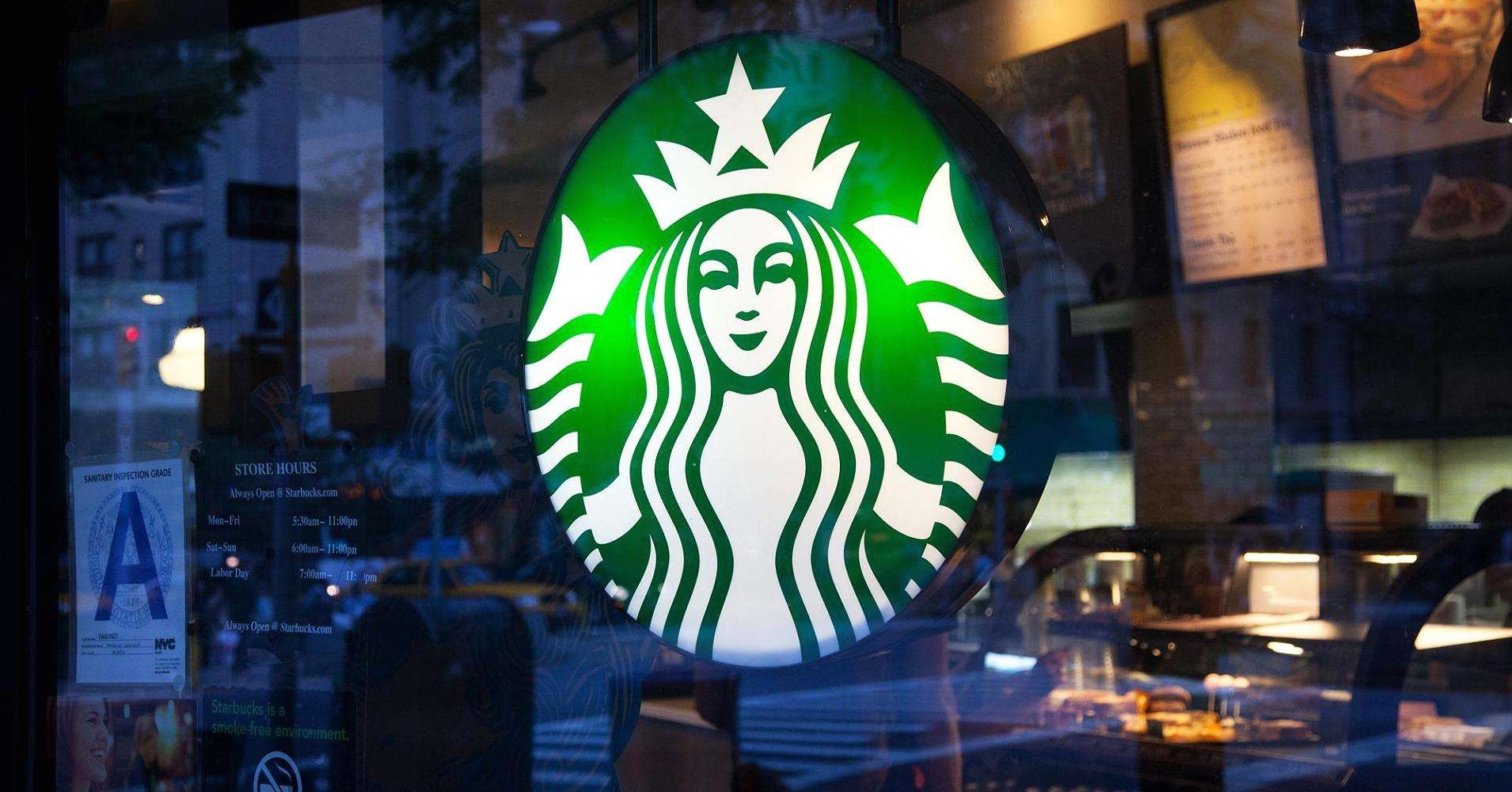 拿回华东1300多家店，是星巴克出于利润最大化考虑？|饮品报