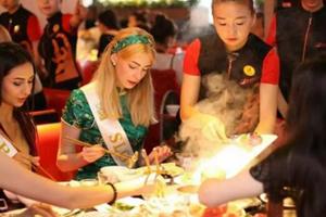 2小时2500个订位，这轮海外开餐厅的市场到底有多大？|饮品报