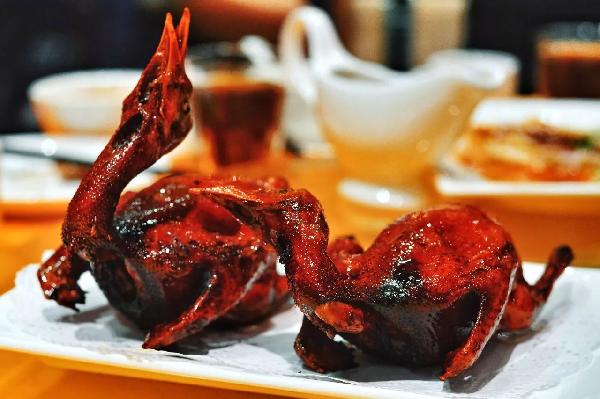 粤菜遇围城之局，降维求存，轻正餐会是它的新出路吗?|饮品报