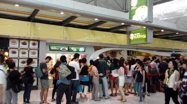 排队≠生意兴隆，做餐饮，该如何看待和管理排队这件事？|饮品报