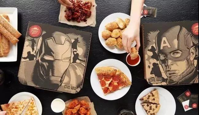 外卖“满减”，商家是赔了还是赚了？|饮品报