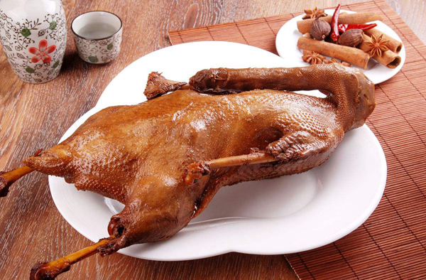 卤鹅专门店成餐饮下一个风口？|饮品报