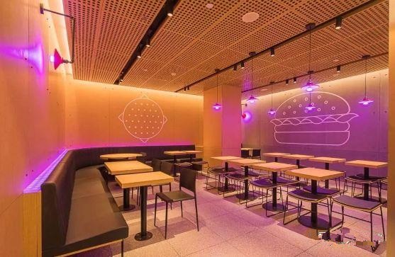 开业20天全市74%的人去的可怕mall长啥样，广州M记首家未来餐厅旗舰店有啥不一样， 魔都酒仙的心愿List来了|饮品报