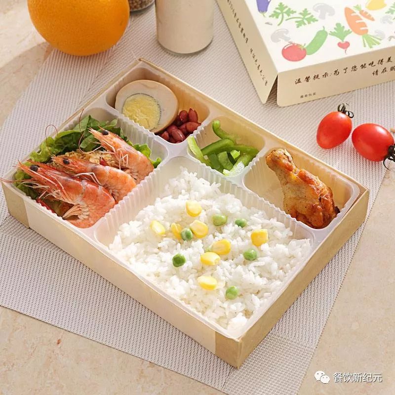 外卖变革的七个数据，2018餐饮人一定要知道！|饮品报
