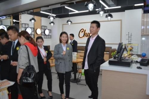 茶言麦语“表白茶”新品发布会上海引爆|饮品报