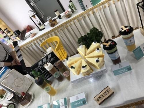  抖音爆红！茶言麦语“表白茶”1次签下200“合伙人”|饮品报