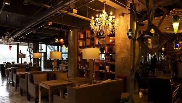 上岛咖啡大败局：从3千多家门店到一无所有，咖啡加盟坑了多少人？|饮品报