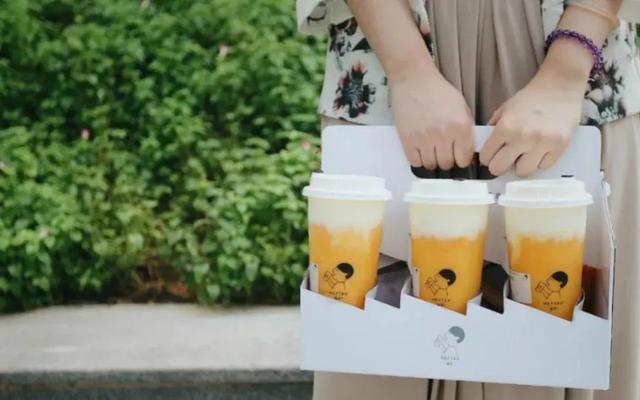 喜茶品牌打法：“抓牢”年轻人，把握细节！|饮品报