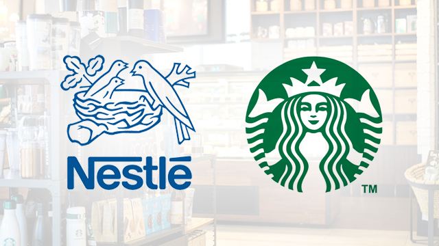 对手变盟友，雀巢集团宣布收购星巴克品牌部分业务|饮品报