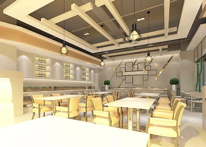 餐饮加盟到底是个什么鬼？看完这3点你就清楚了！|饮品报
