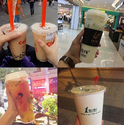 消费升级下，1314茶为何受市场追捧？|饮品报