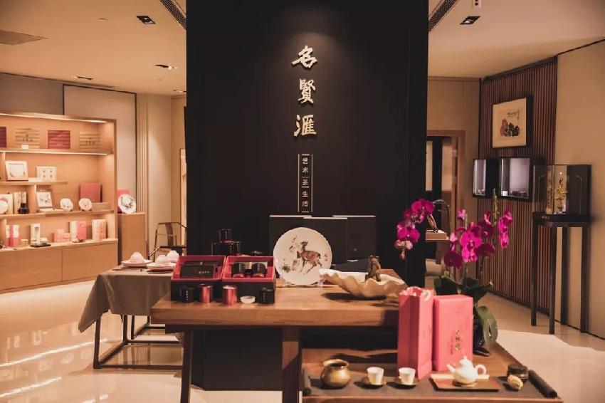 李真 | 用茶韵，引领新中式生活美学|饮品报
